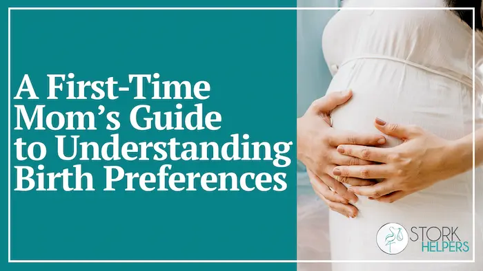 Birth Preferences Guide