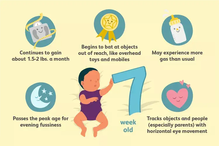 pregnancy hunger patterns and baby growth spurt symptoms