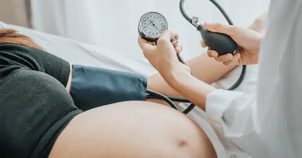 c-section recovery essentials for hospital stay