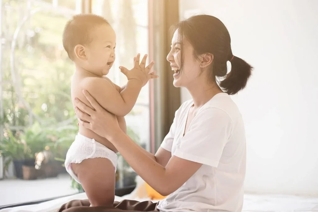 Newborn Wake Windows at a Glance