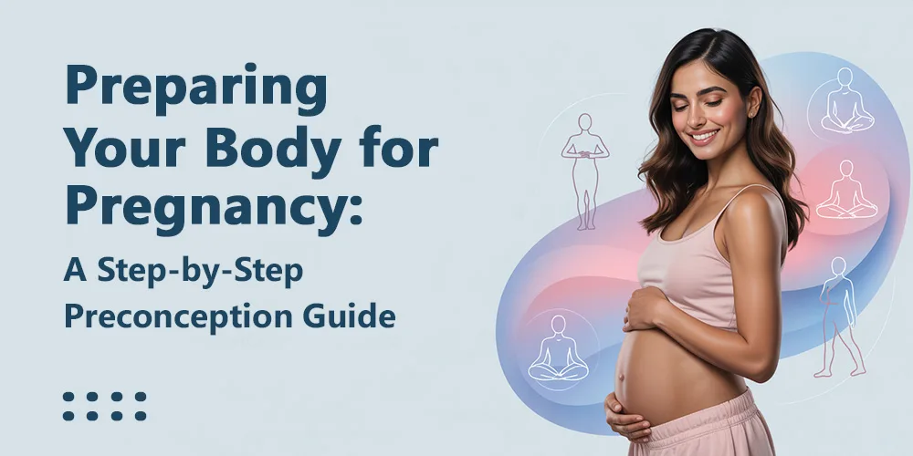 Preparing Your Body for Pregnancy