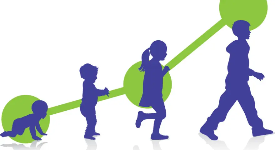 growth development