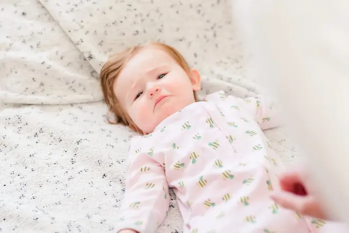 4-Month Sleep Regression: Survival Guide