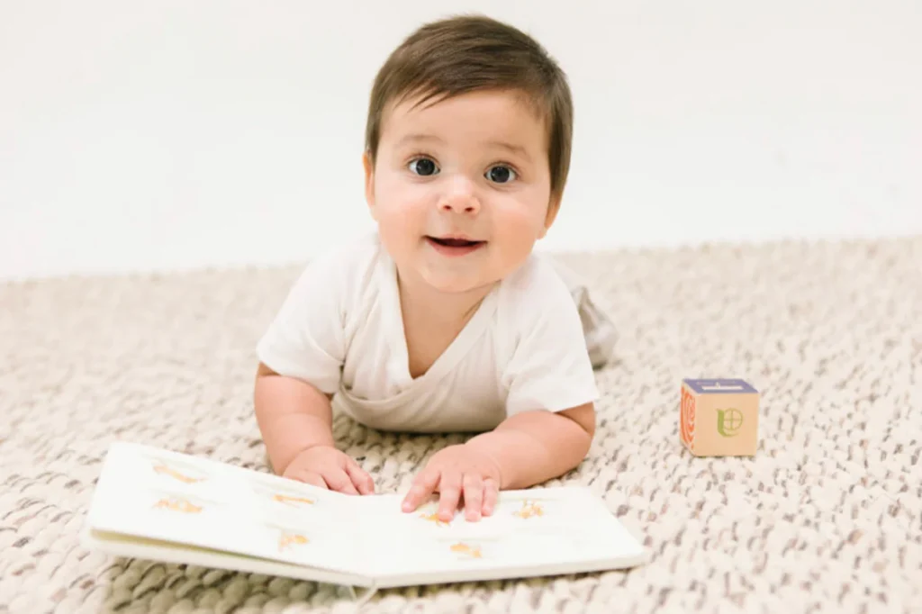 8-10 Month Sleep Regression: Why It Happens