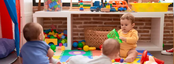 A safe, simple, and engaging environment is the best catalyst for your 10-12 month old’s natural development