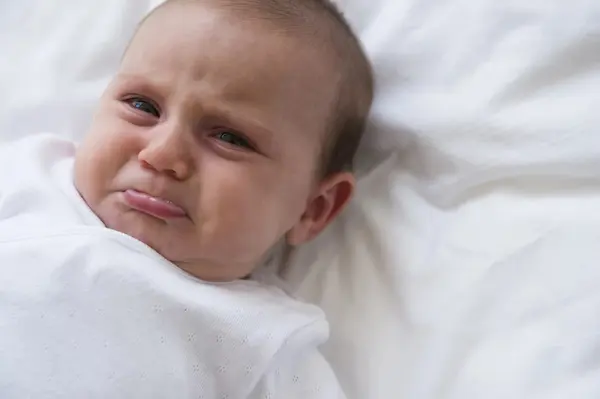 Baby Constipation