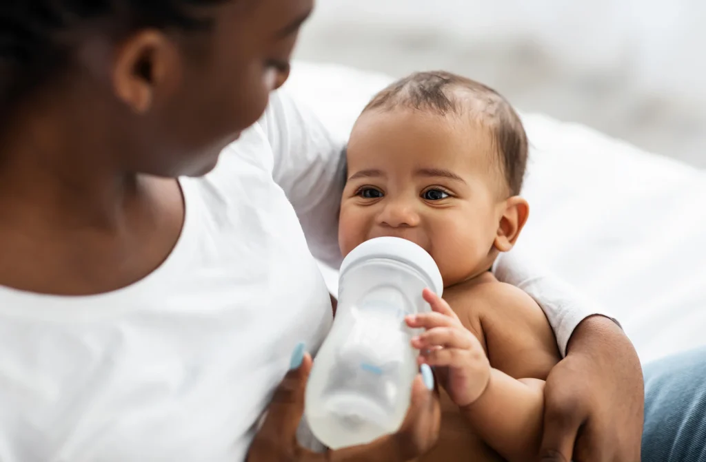 Baby Hydration Tips