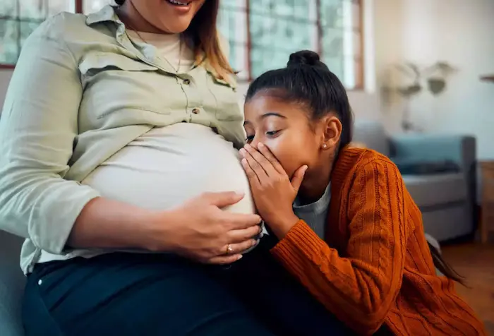 Bonding with Your Baby Bump Tips for Connecting During Pregnancy
