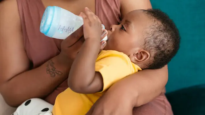 Bottle Feeding Basics