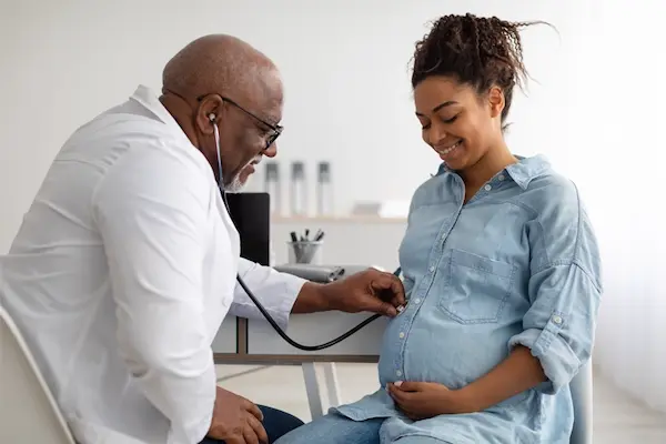 Building Your Support System Who to Lean On During Pregnancy