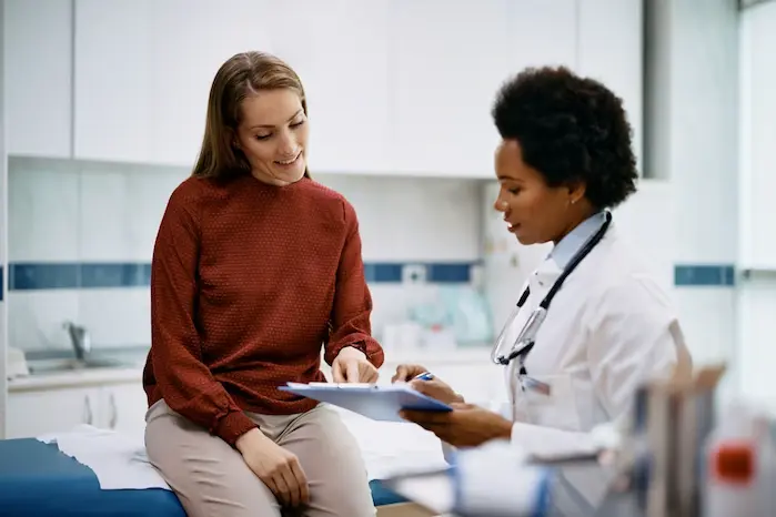 Complete Guide to Your First Prenatal Appointment