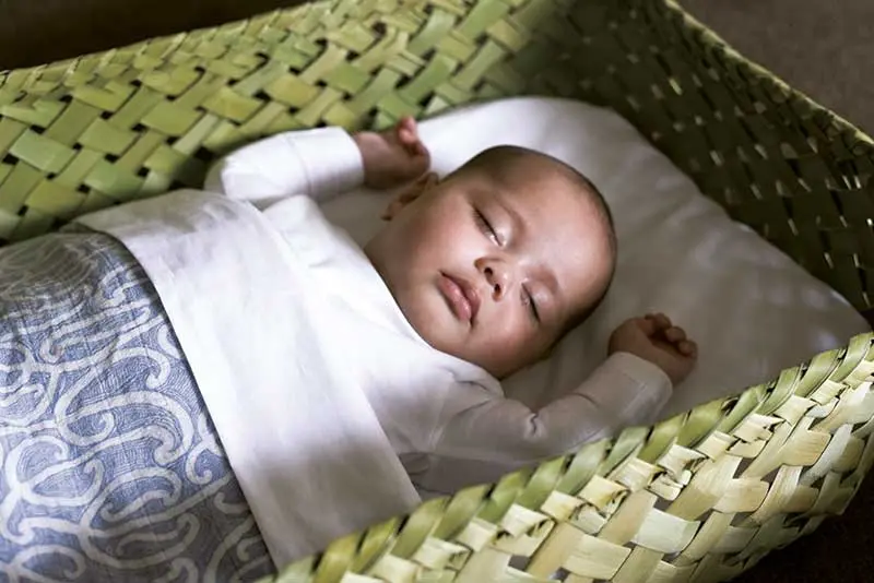 Creating a Safe Sleep Environment for Your Baby