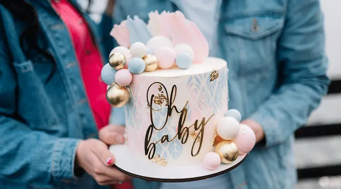 Creative Gender Reveal Ideas for Every Style