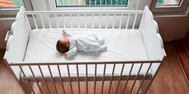 Crib Safety Guidelines