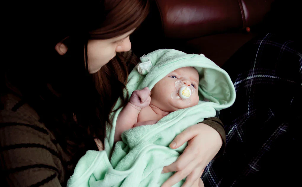 Day-Night Confusion in Newborns: How to Fix It