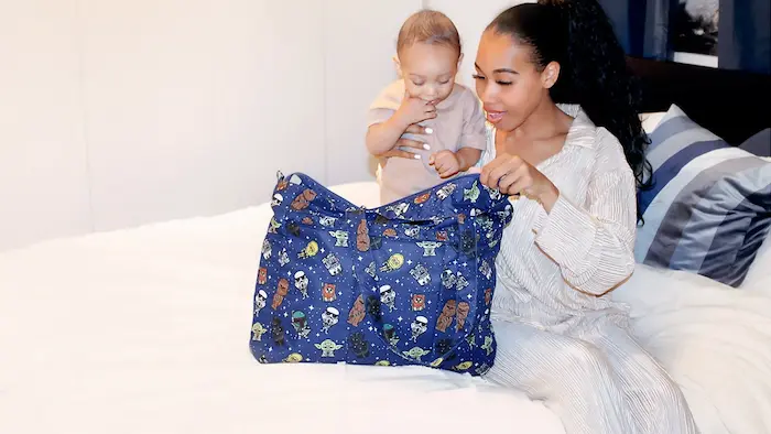 Diaper Bag Essentials