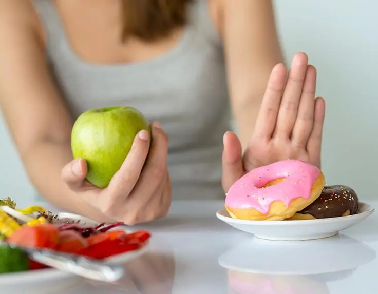 Foods to Avoid Postpartum