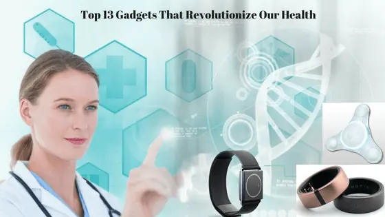 Gadgets & Tech for Hospital Stay