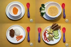 How Much Should My Baby Eat? Portion Sizes by Age