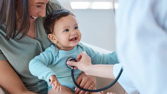 How to Choose a Pediatrician