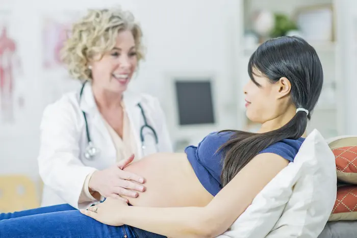 How to Track Contractions