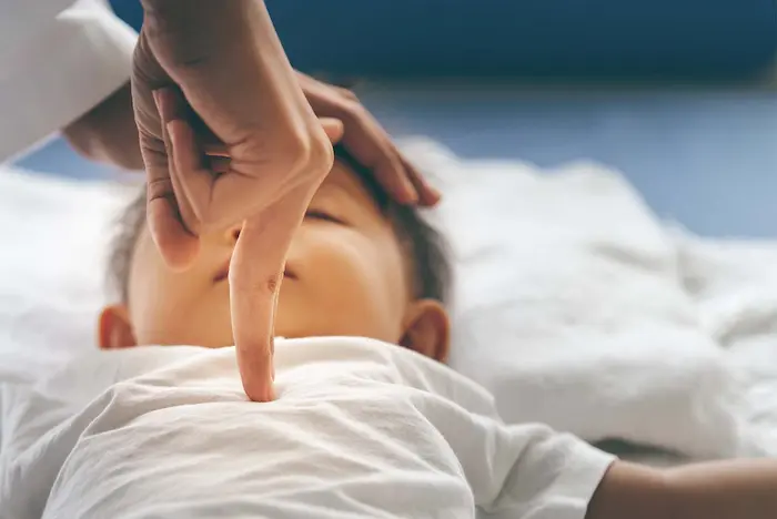 Infant CPR and Choking First Aid: What Every Parent Must Know