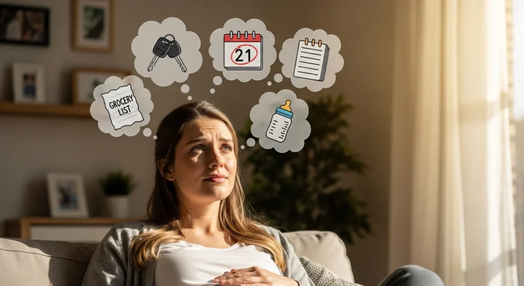 Is It Real and How to Manage Forgetfulness