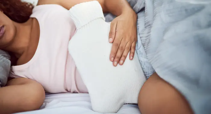 Managing Postpartum Pain and Discomfort