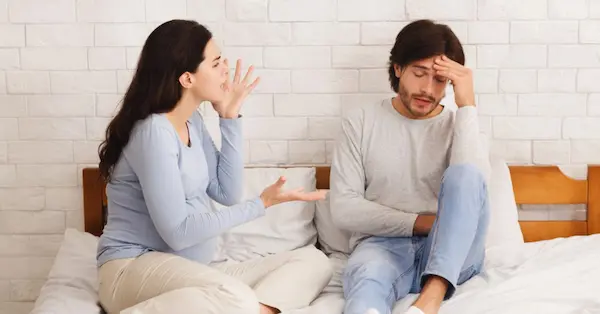 Managing Relationship Changes with Your Partner During Pregnancy