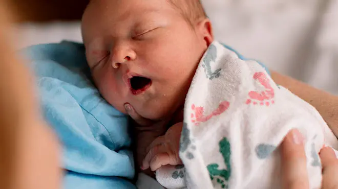 Newborn Vitamin K Shot: Why It's Important