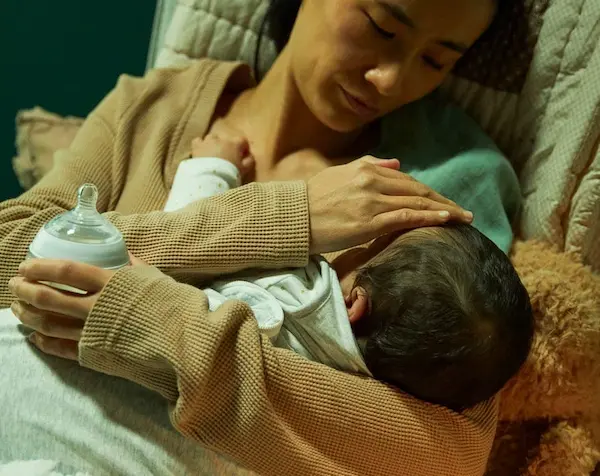 Night Feeding Tips