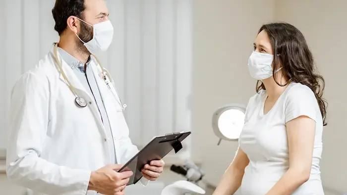 Postpartum Check-Up: What Your Doctor Will Check