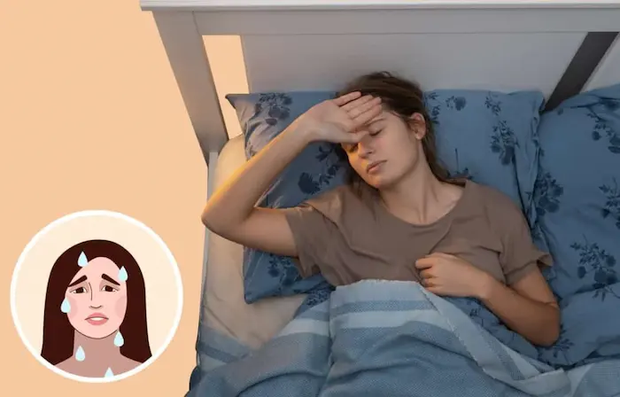 Postpartum Night Sweats: Why They Happen