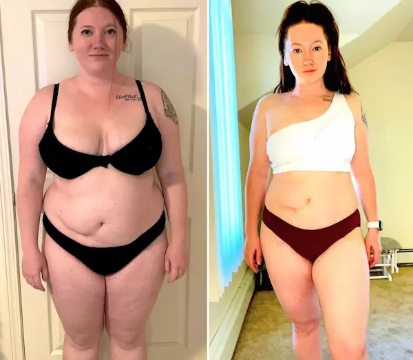 Postpartum Weight Loss: Healthy Timeline and Expectations