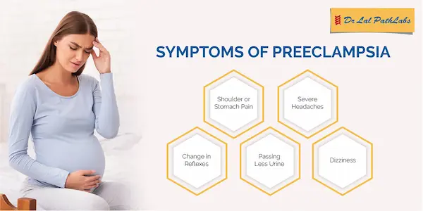 Preeclampsia Warning Signs Every Pregnant Woman Should Know