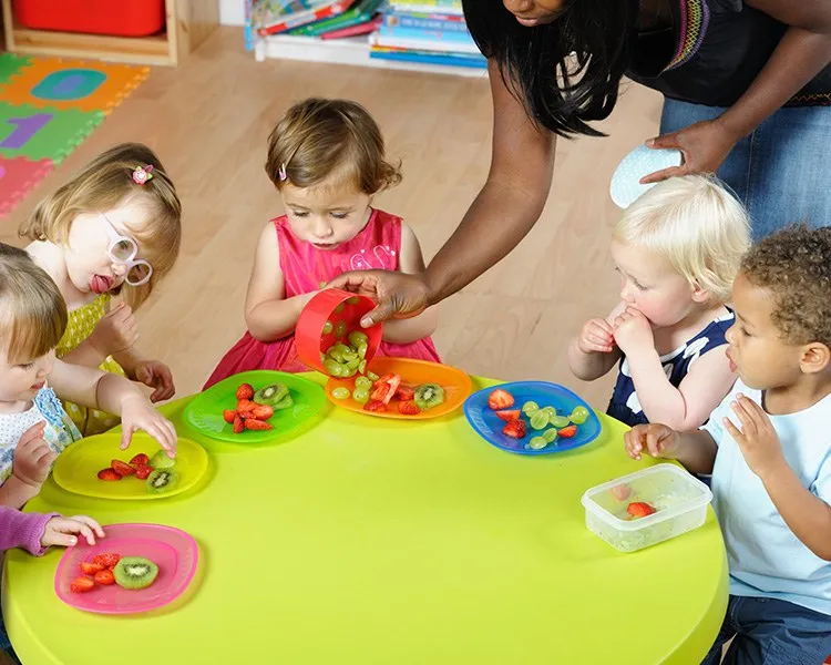 Preparedness is key—every child with food allergies needs an accessible emergency kit and action plan