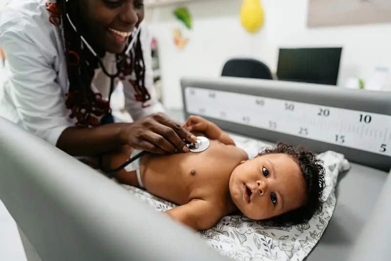 Questions to Ask Before Baby Arrives