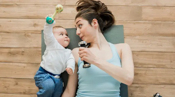 Self-Care for New Moms: Making Time for Yourself