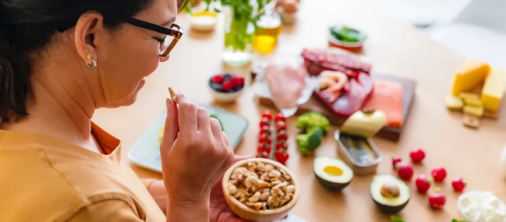 Simple, whole-food swaps dramatically reduce added sugar while providing better nutrition