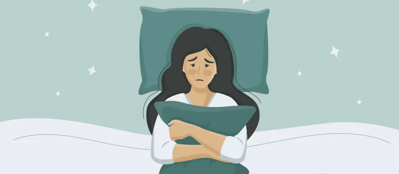 Sleep Deprivation Effects