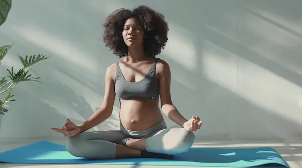 The Best Postpartum Workout Clothes for Comfort and Support