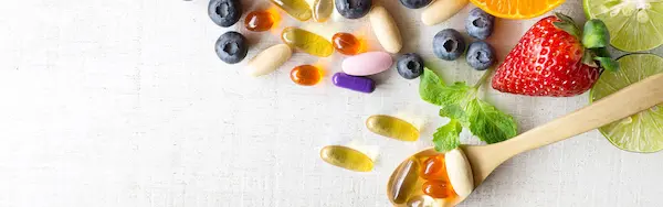 The Essential Support Cast: Key Minerals and Vitamins