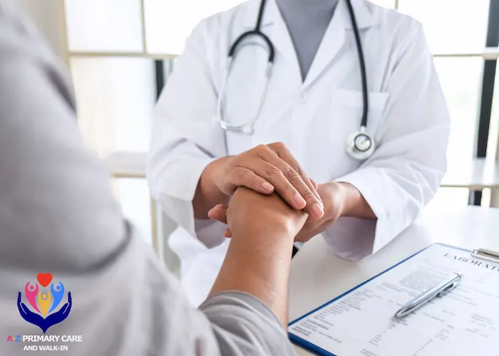 Trust these specific signs not just worry to guide when to seek medical help