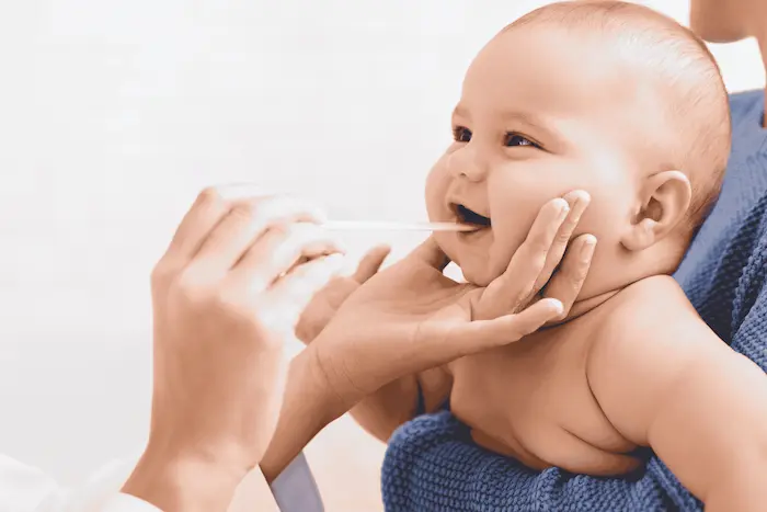 Trust your instincts, but know these specific signs that require medical attention