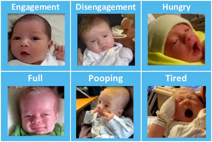 Understanding Newborn Cues: Hunger, Sleep, Overstimulation, and More