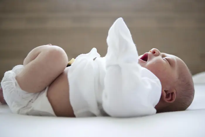 Understanding Your Baby's First Bowel Movements