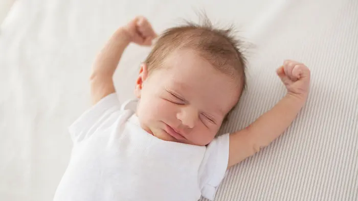 Understanding Your Newborn's Appearance