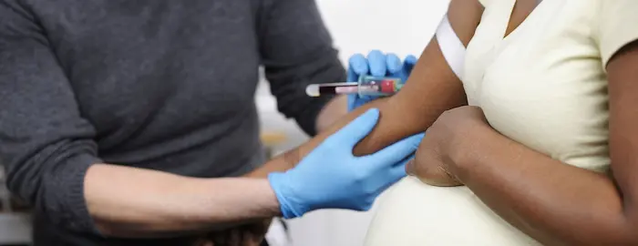 Understanding Your Prenatal Blood Work Results