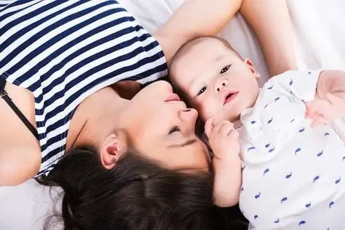 Weaning from Breastfeeding: Gentle Methods