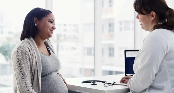 What Pregnant Women Need to Know